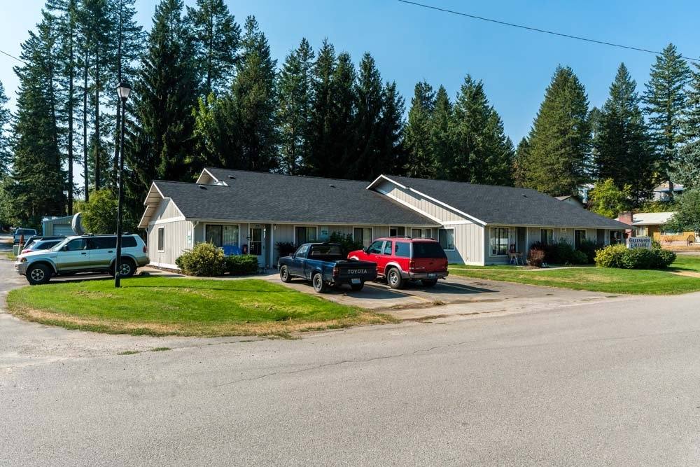 Apartment for rent at 427 W Willow St, Newport, WA 99156