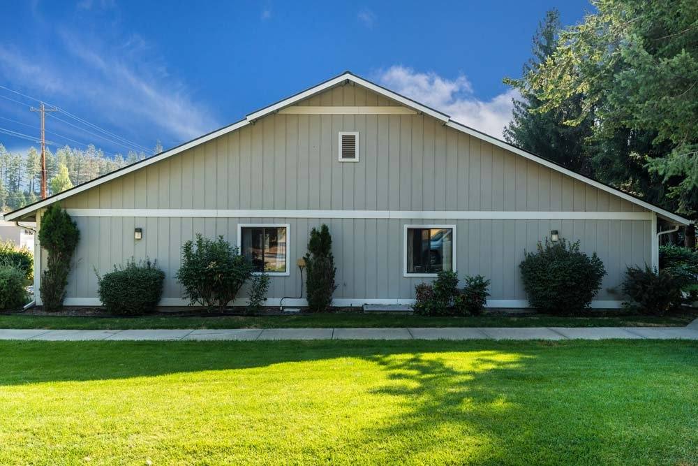 Apartment for rent at 427 W Willow St, Newport, WA 99156
