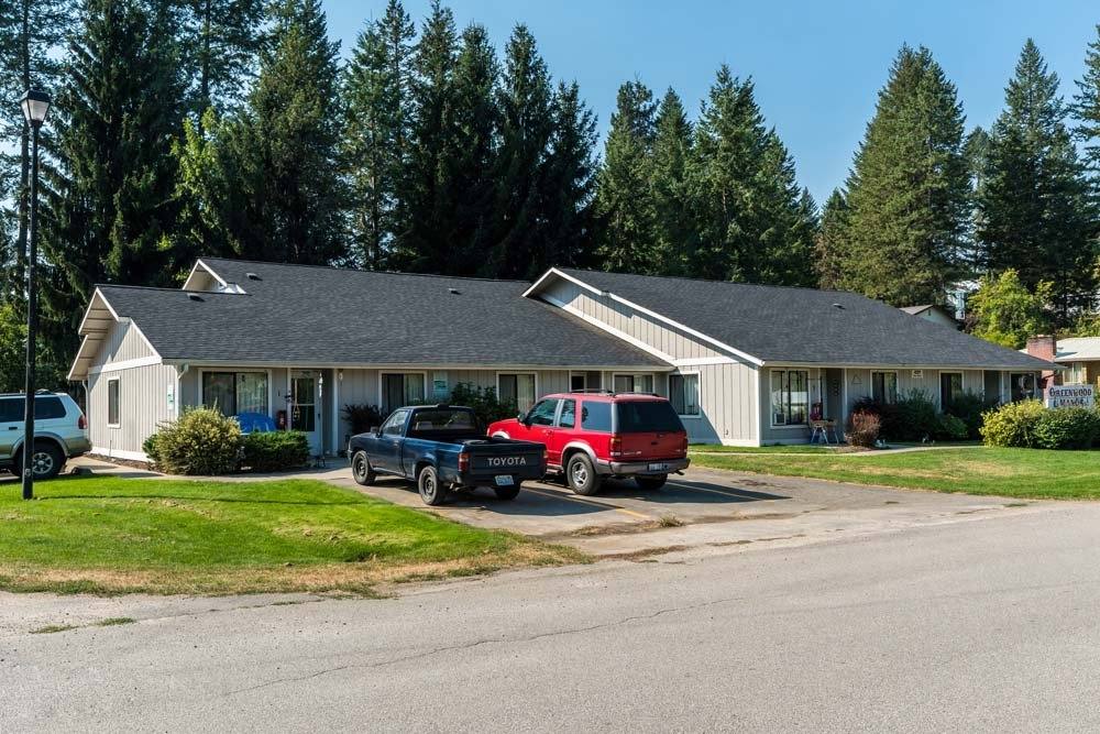 Apartment for rent at 427 W Willow St, Newport, WA 99156