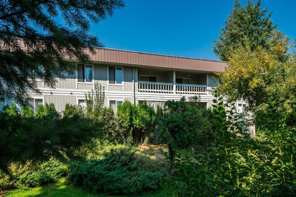 Apartment for rent at 401 N Spokane Ave, Newport, WA 99156