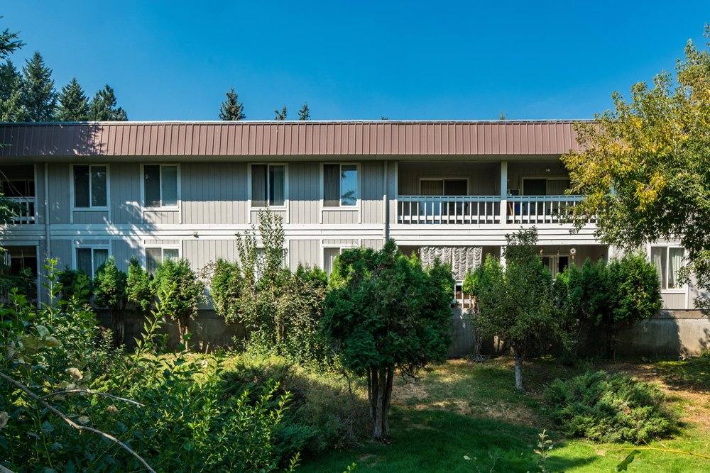 Apartment for rent at 401 N Spokane Ave, Newport, WA 99156