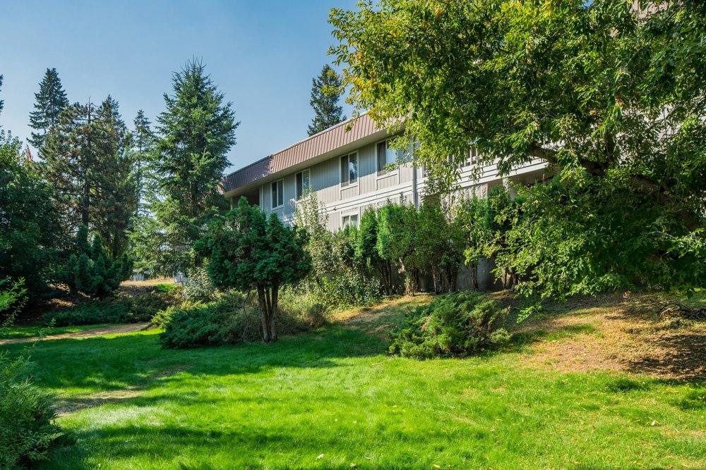 Apartment for rent at 401 N Spokane Ave, Newport, WA 99156