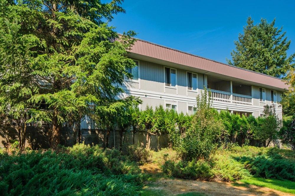Apartment for rent at 401 N Spokane Ave, Newport, WA 99156
