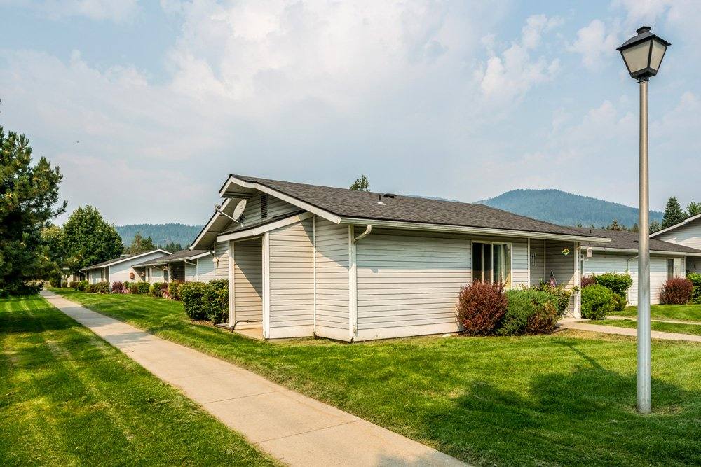Apartment for rent at 7032 W Heritage St, Rathdrum, ID 83858