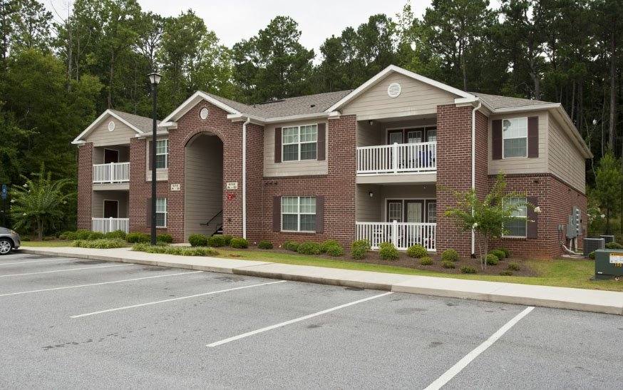 Apartment for rent at 600 Ridge Rd, Monroe, GA 30655