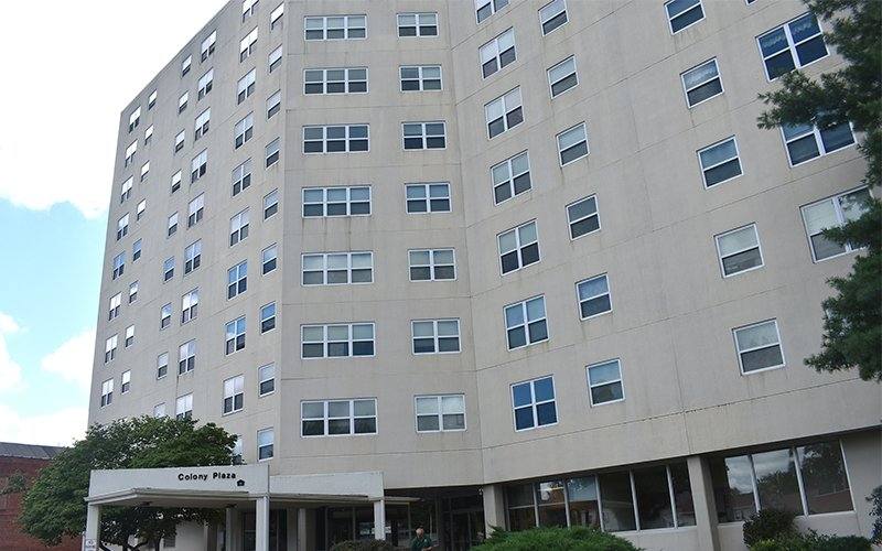 Apartment for rent at 404 E St Louis Ave, Excelsior Springs, MO 64024