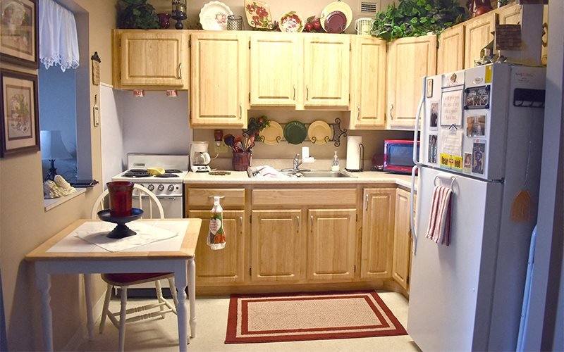 Apartment for rent at 404 E St Louis Ave, Excelsior Springs, MO 64024