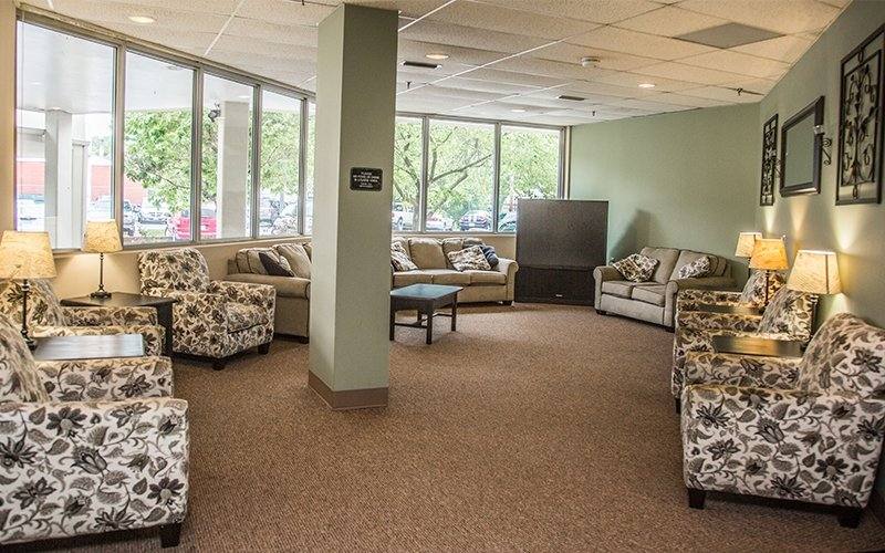 Apartment for rent at 404 E St Louis Ave, Excelsior Springs, MO 64024