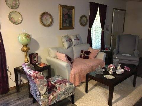 Apartment for rent at 500 Danville Rd, Kilgore, TX 75662