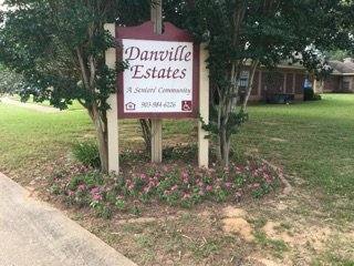 Apartment for rent at 500 Danville Rd, Kilgore, TX 75662