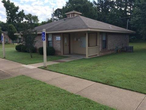 Apartment for rent at 500 Danville Rd, Kilgore, TX 75662