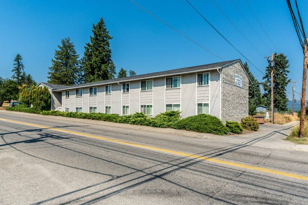 Apartment for rent at 100 N Spokane Ave, Newport, WA 99156