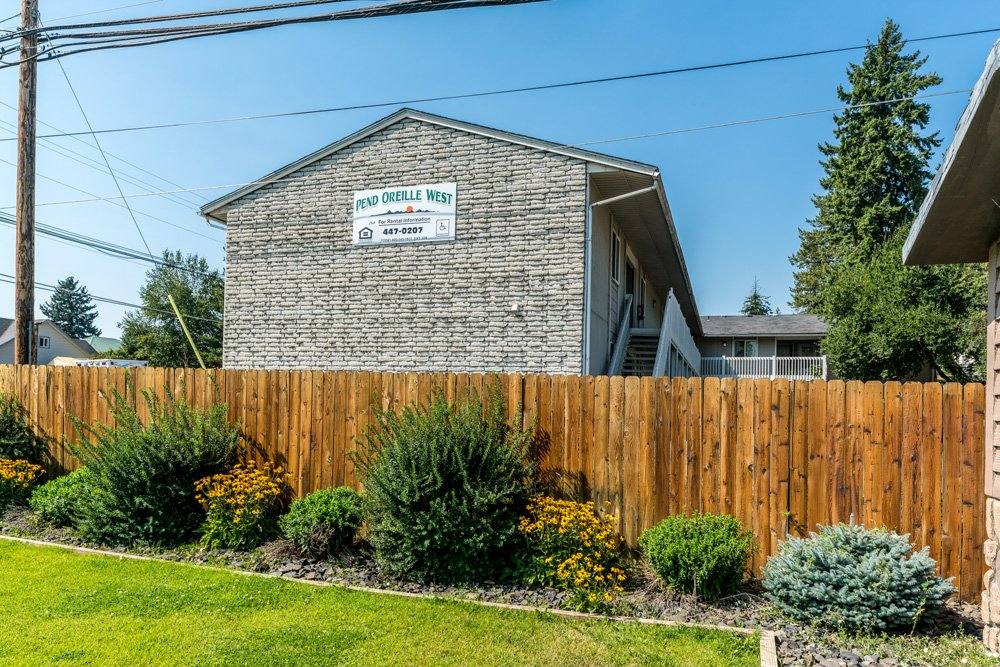 Apartment for rent at 100 N Spokane Ave, Newport, WA 99156