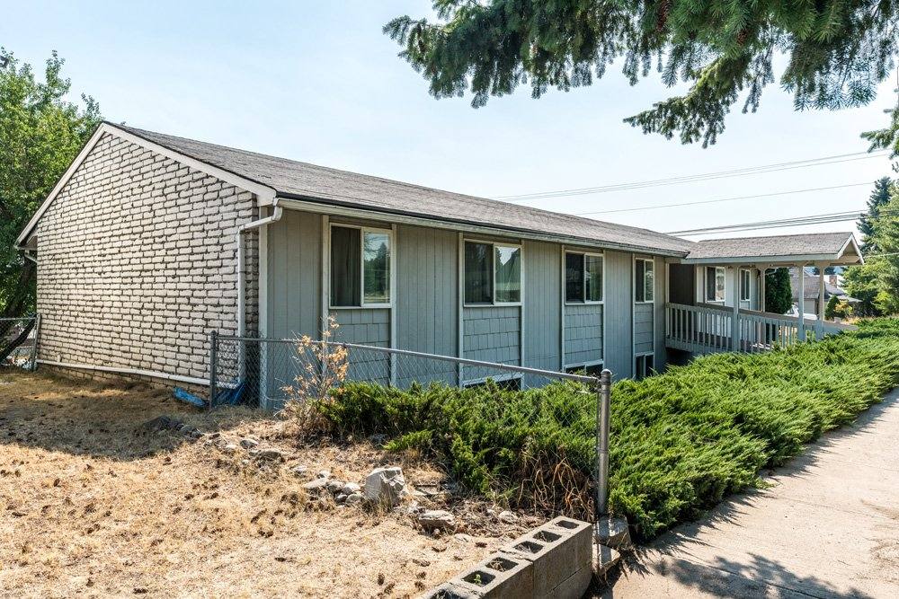 Apartment for rent at 100 N Spokane Ave, Newport, WA 99156