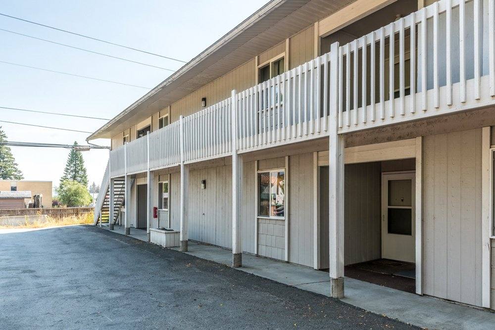 Apartment for rent at 100 N Spokane Ave, Newport, WA 99156