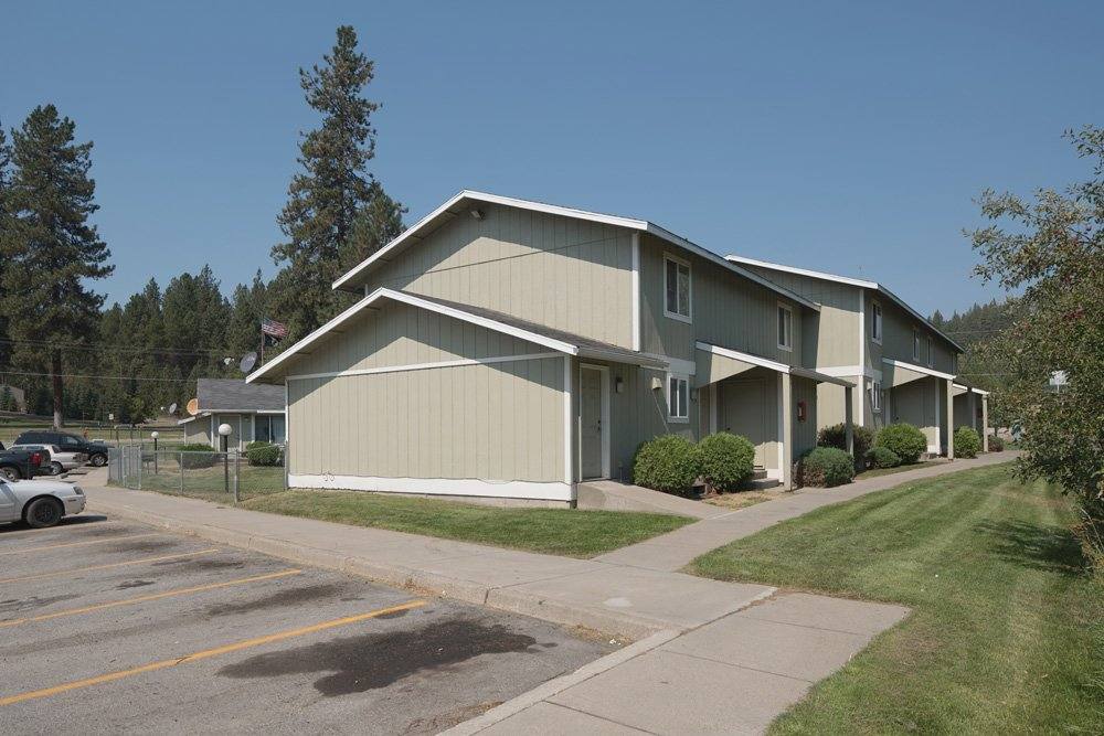 Apartment for rent at 1701 W 7th St, Newport, WA 99156