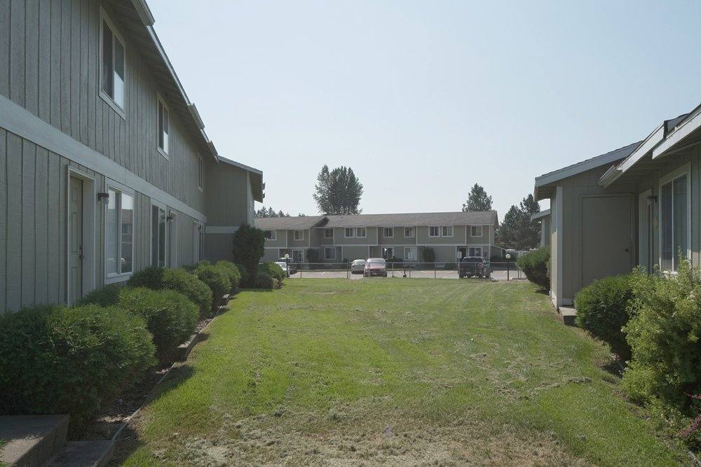 Apartment for rent at 1701 W 7th St, Newport, WA 99156