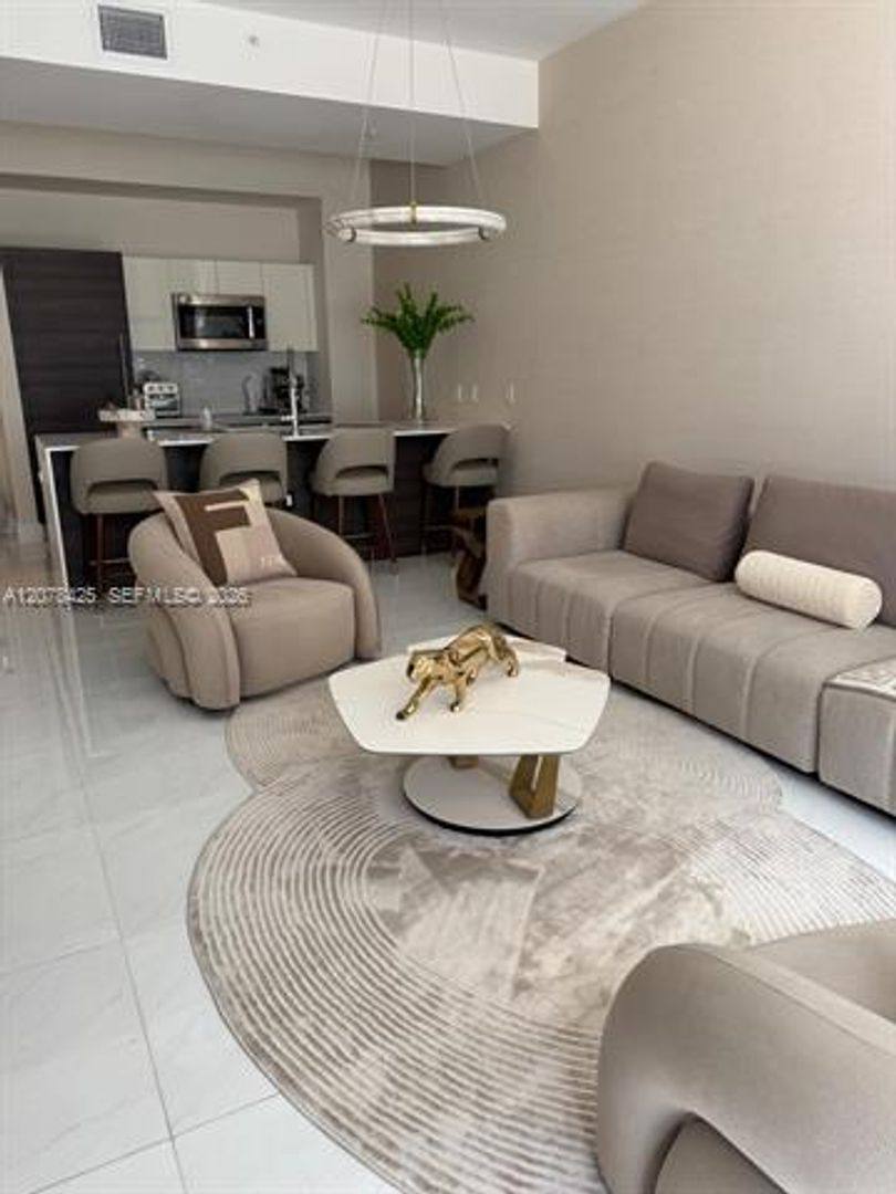 Apartment for rent at 301 Altara Ave, Miami, FL 33146