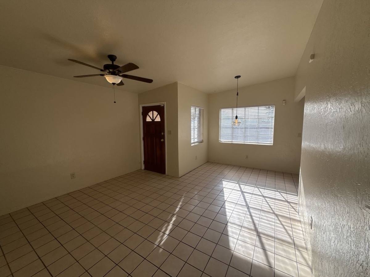 Townhouse for rent at 4443 S 4th Ave, Tucson, AZ 85714