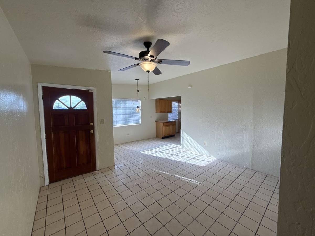 Townhouse for rent at 4443 S 4th Ave, Tucson, AZ 85714