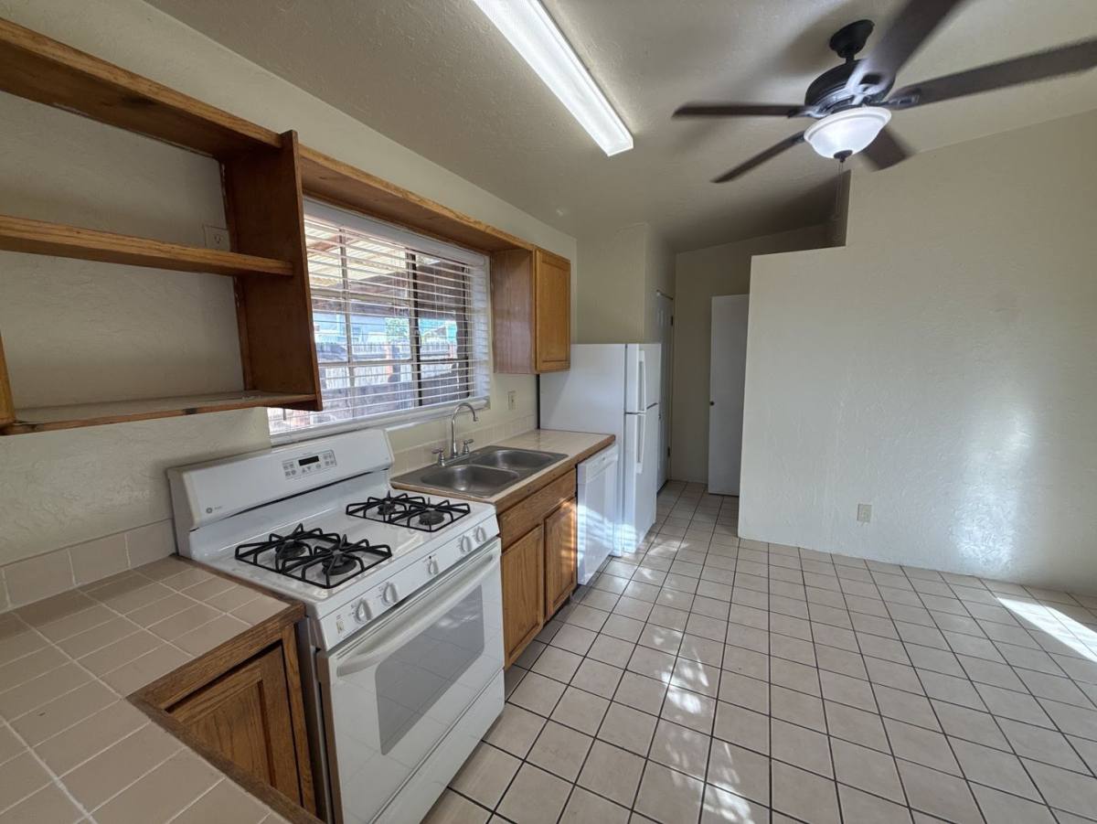 Townhouse for rent at 4443 S 4th Ave, Tucson, AZ 85714
