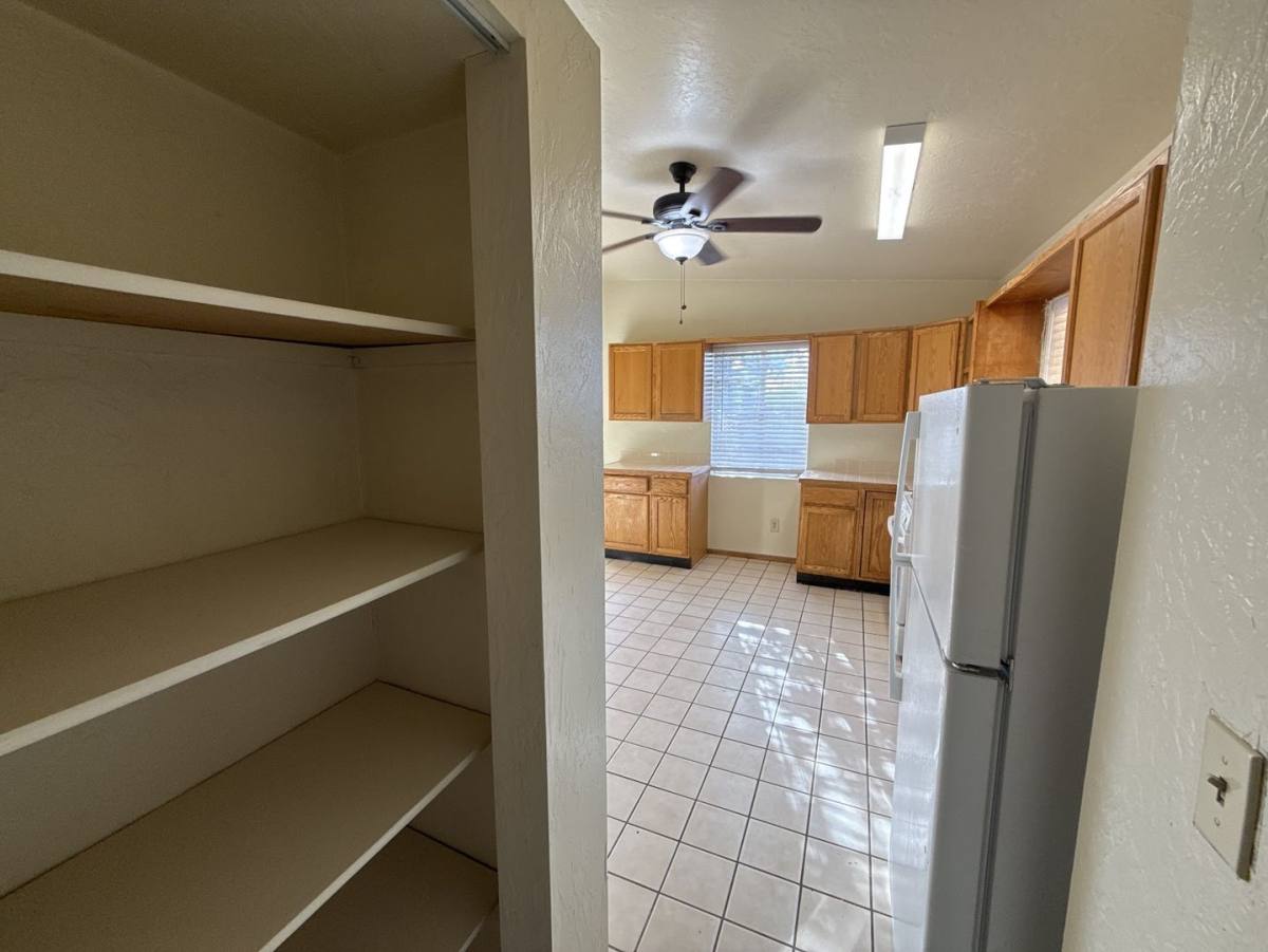 Townhouse for rent at 4443 S 4th Ave, Tucson, AZ 85714