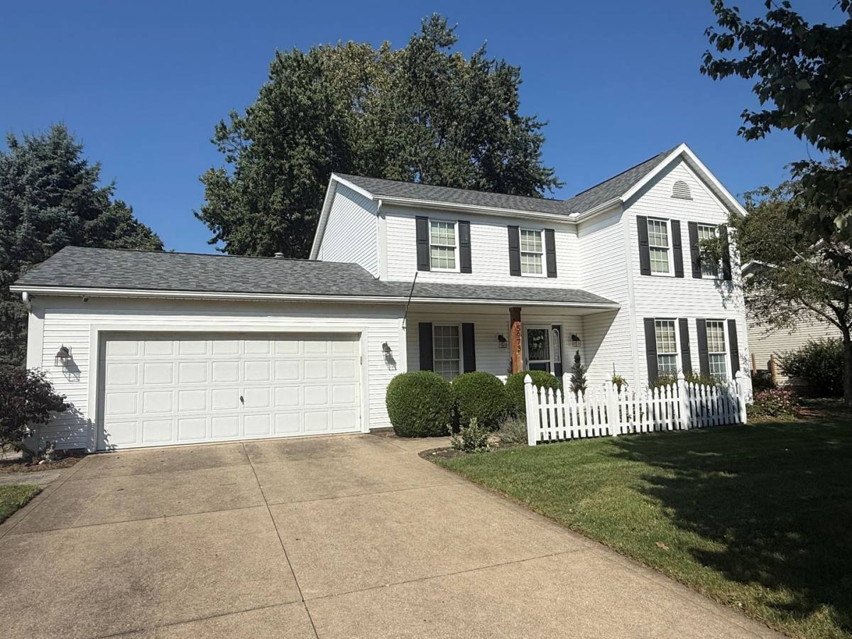 House for rent at 5973 University Heights Circle NW, North Canton, OH 44720