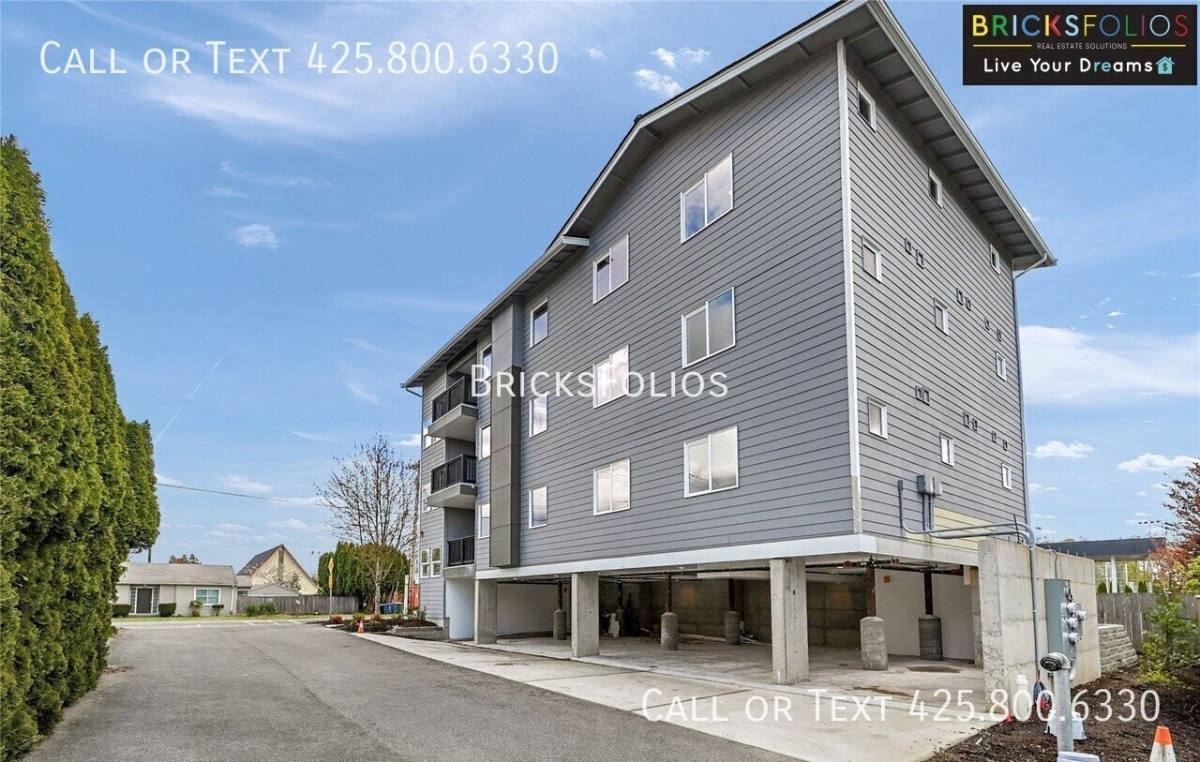 Condo for rent at 16118 179th Ave SE #1M, Monroe, WA 98272