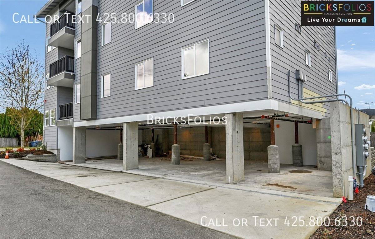 Condo for rent at 16118 179th Ave SE #1M, Monroe, WA 98272