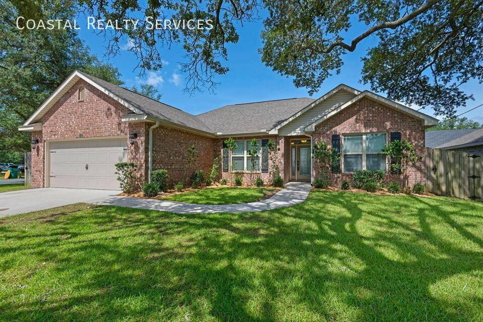 House for rent at 150 Richpien Rd, Fort Walton Beach, FL 32547