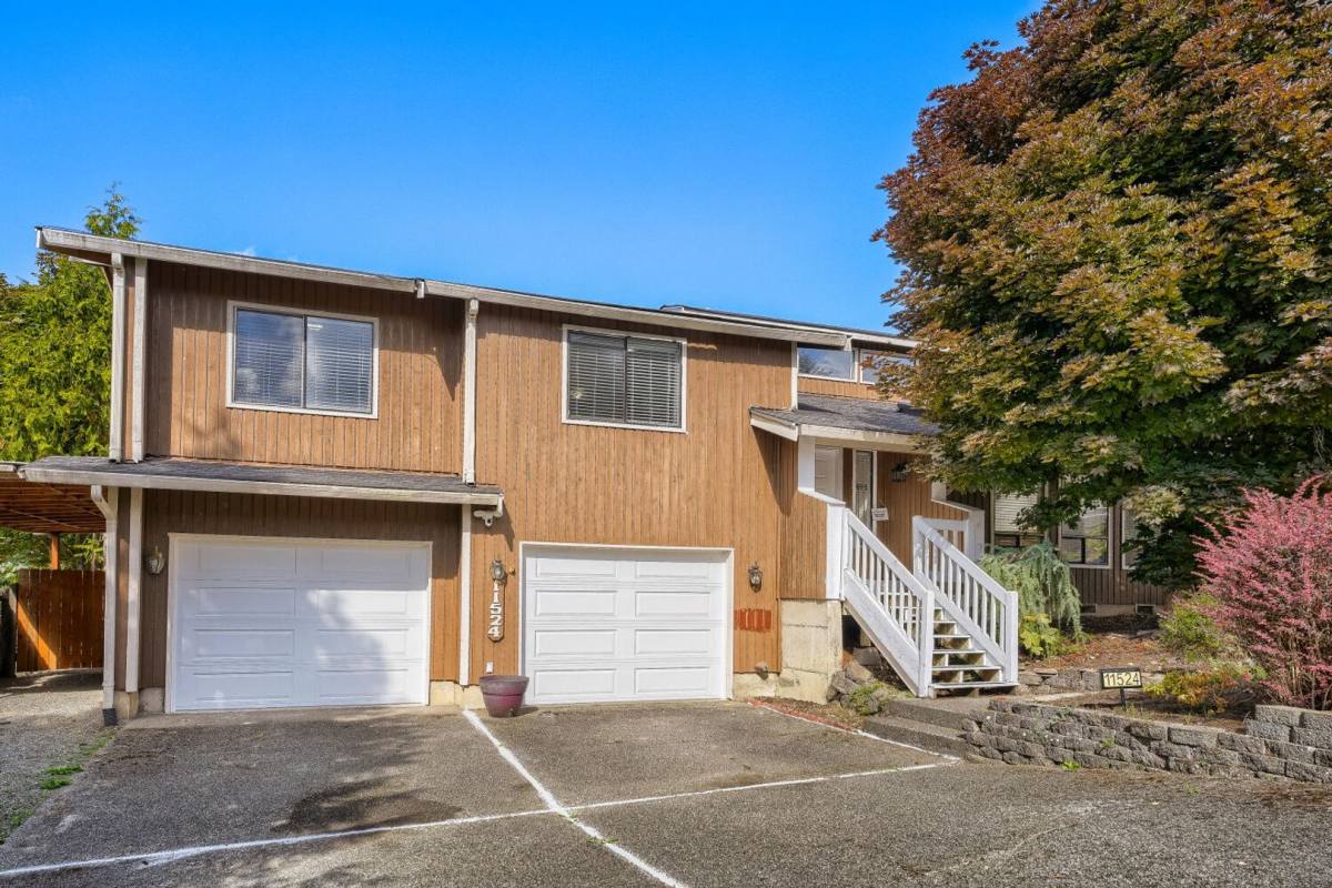 House for rent at 11524 SE 322nd Place, Auburn, WA 98092