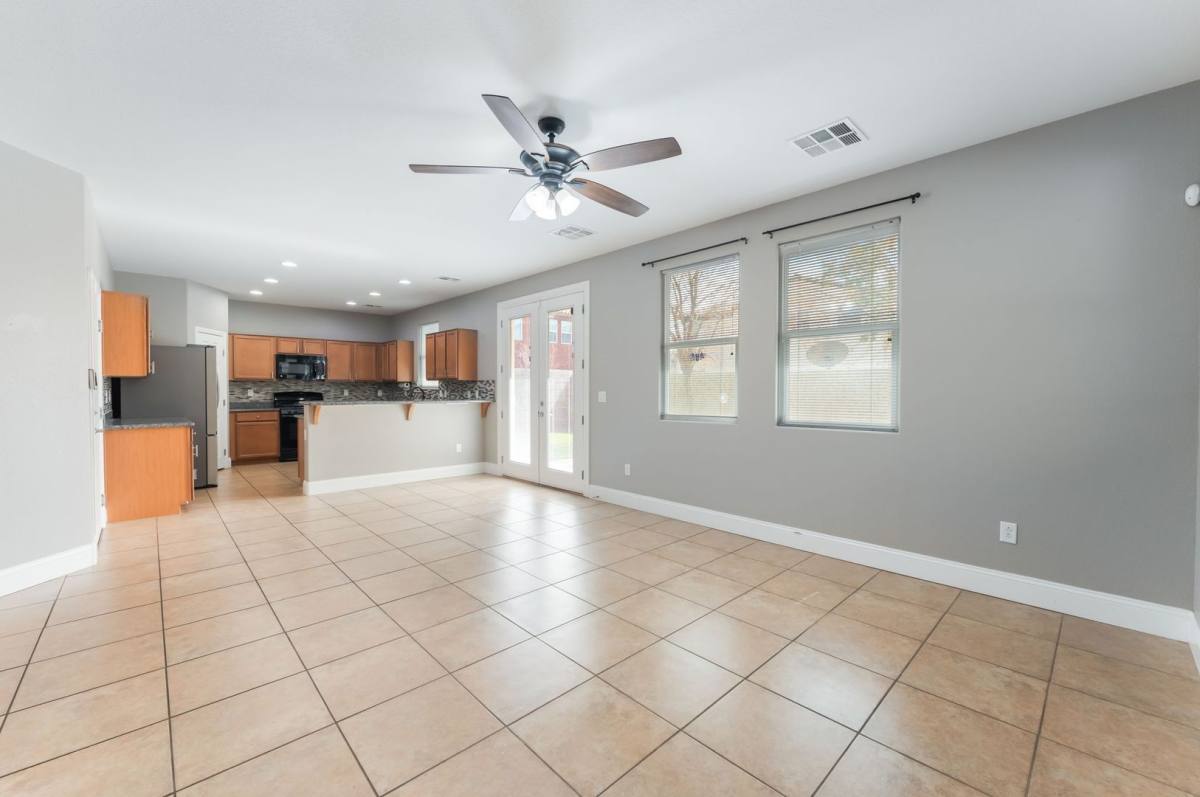 House for rent at 6841 Compass Cove Ave, Las Vegas, NV 89142