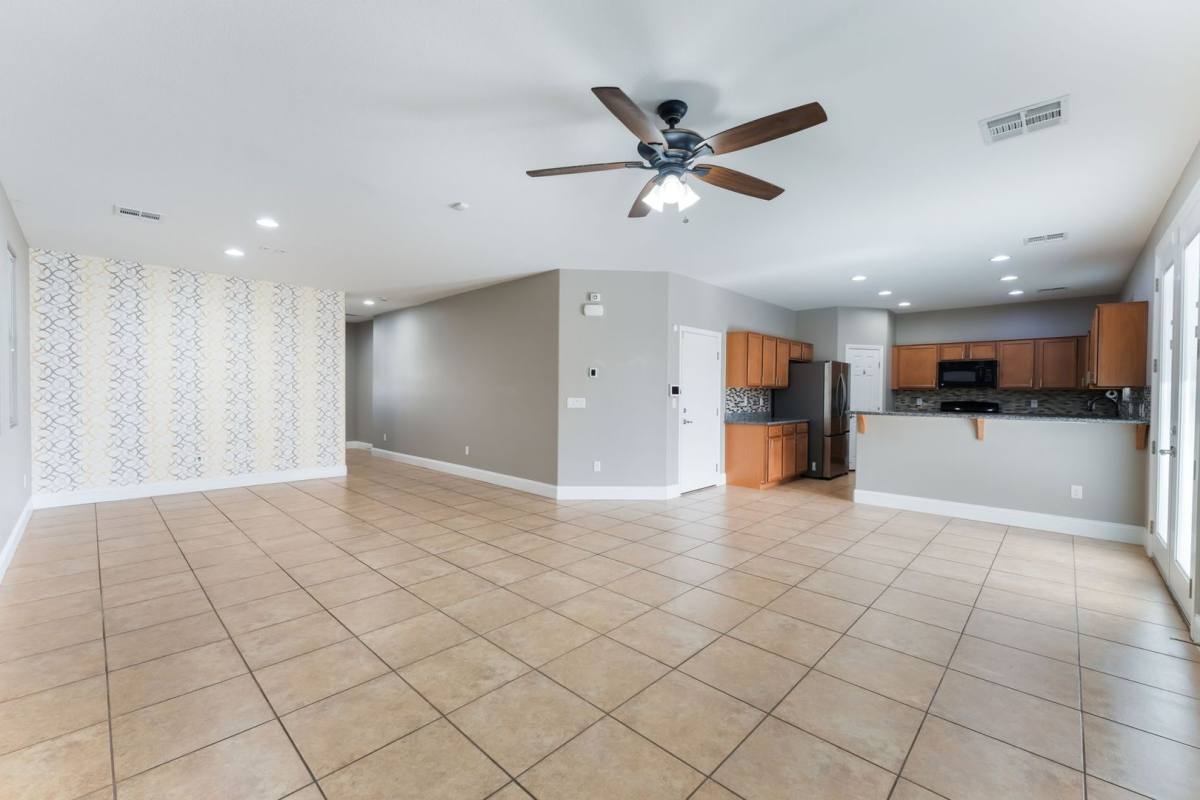 House for rent at 6841 Compass Cove Ave, Las Vegas, NV 89142