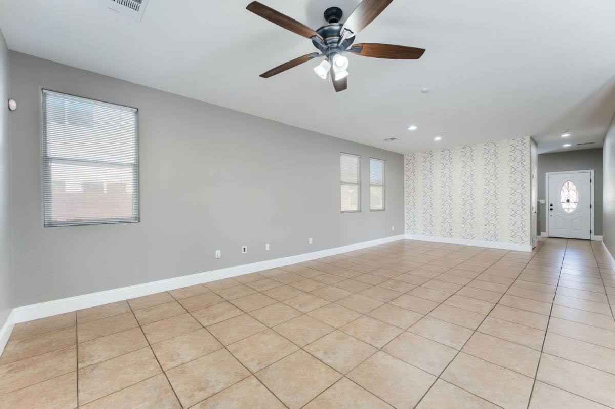 House for rent at 6841 Compass Cove Ave, Las Vegas, NV 89142