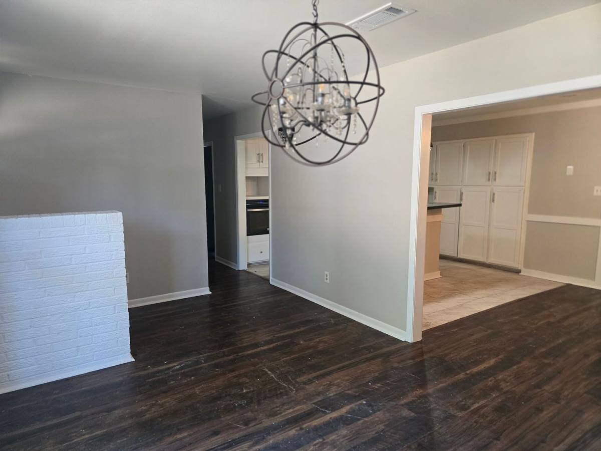 House for rent at 9010 Avalon Dr, Shreveport, LA 71118