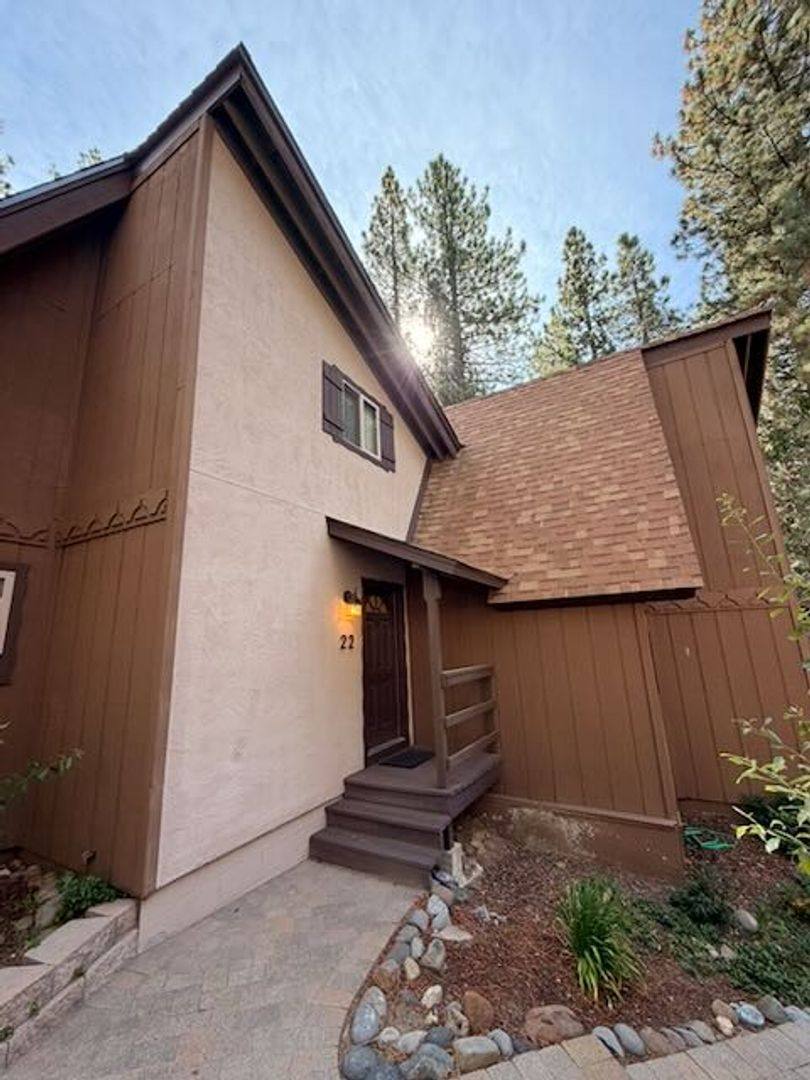 Condo for rent at 330 Ski Way #22, Incline Village, NV 89451