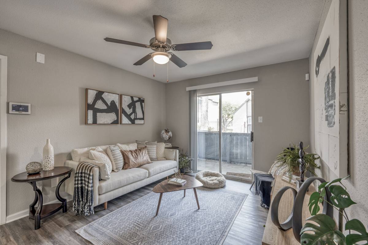 Apartment for rent at North Bend Living, 14131 Cornerstone Village Dr, Houston, TX 77014