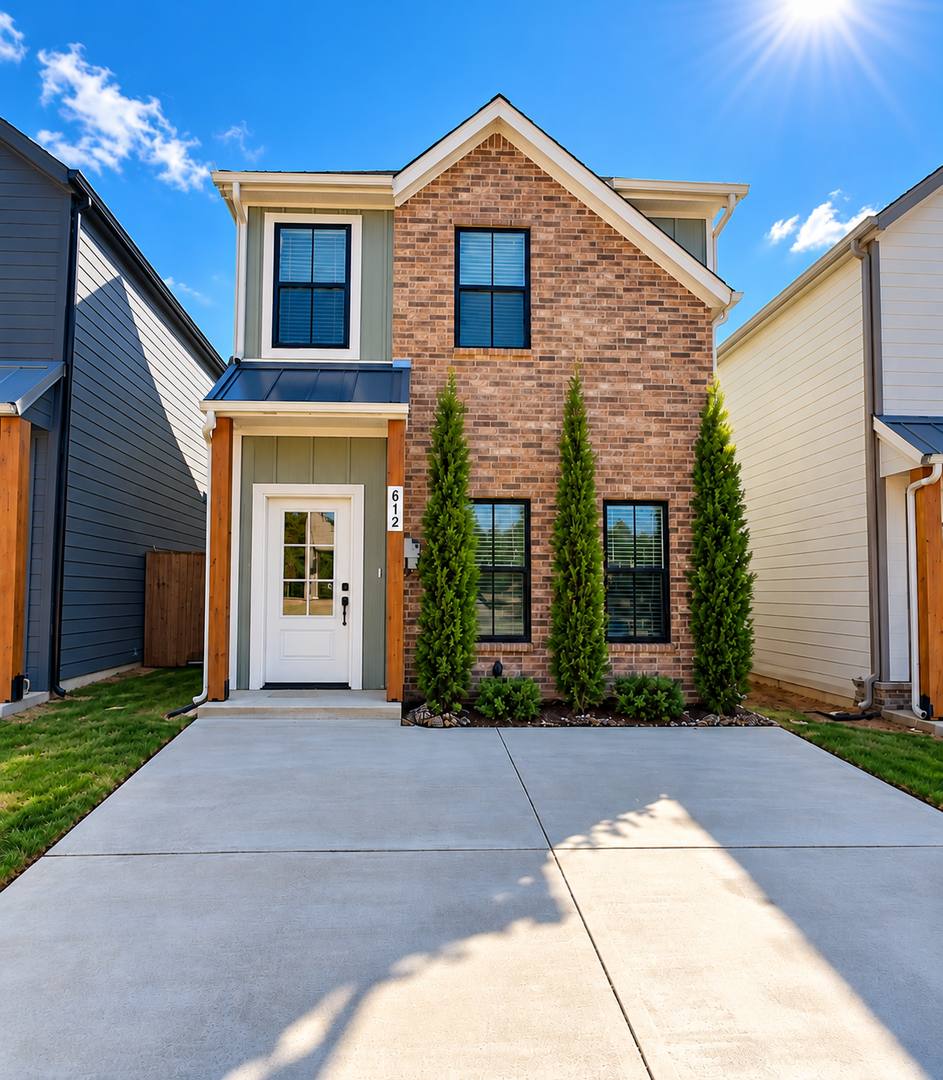 Townhouse for rent at 612 W 2nd St #100, Edmond, OK 73003