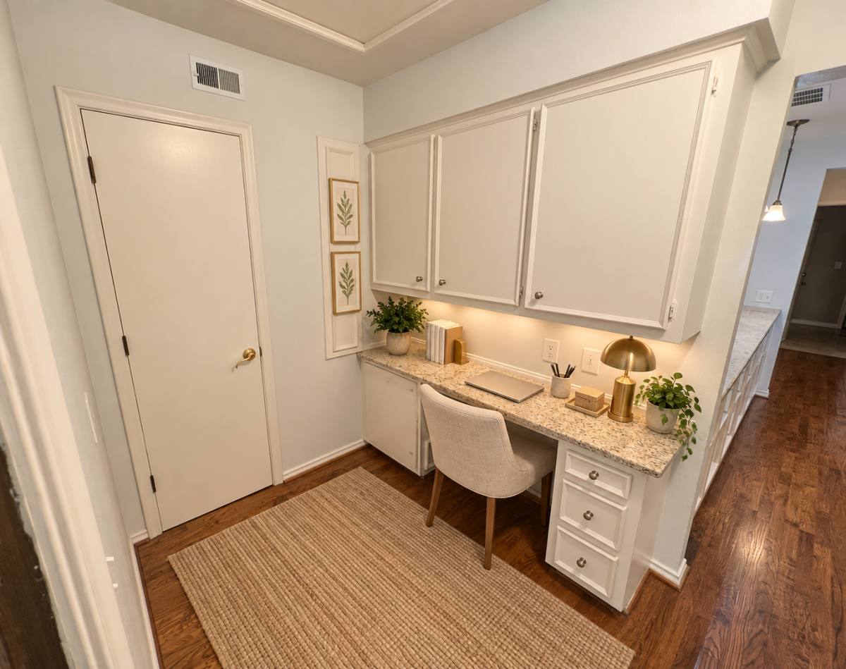 House for rent at 10544 Sandpiper Lane, Dallas, TX 75230