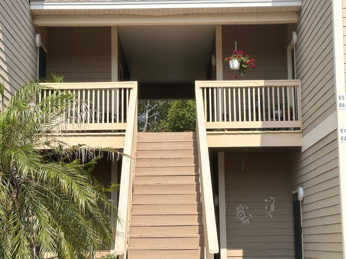 Condo for rent at 1601 Nectarine #D7, Fernandina Beach, FL 32034