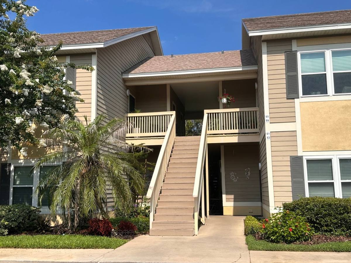 Condo for rent at 1601 Nectarine #D7, Fernandina Beach, FL 32034
