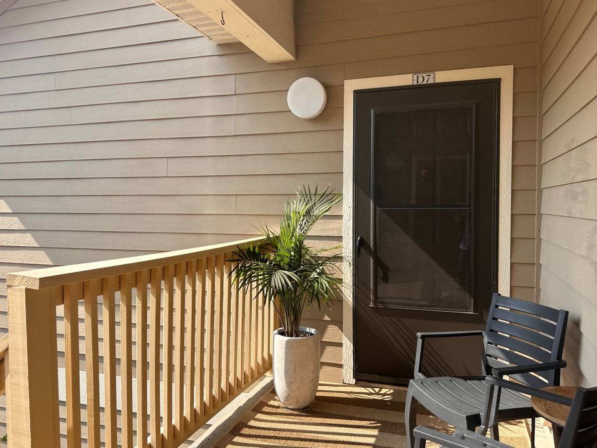 Condo for rent at 1601 Nectarine #D7, Fernandina Beach, FL 32034
