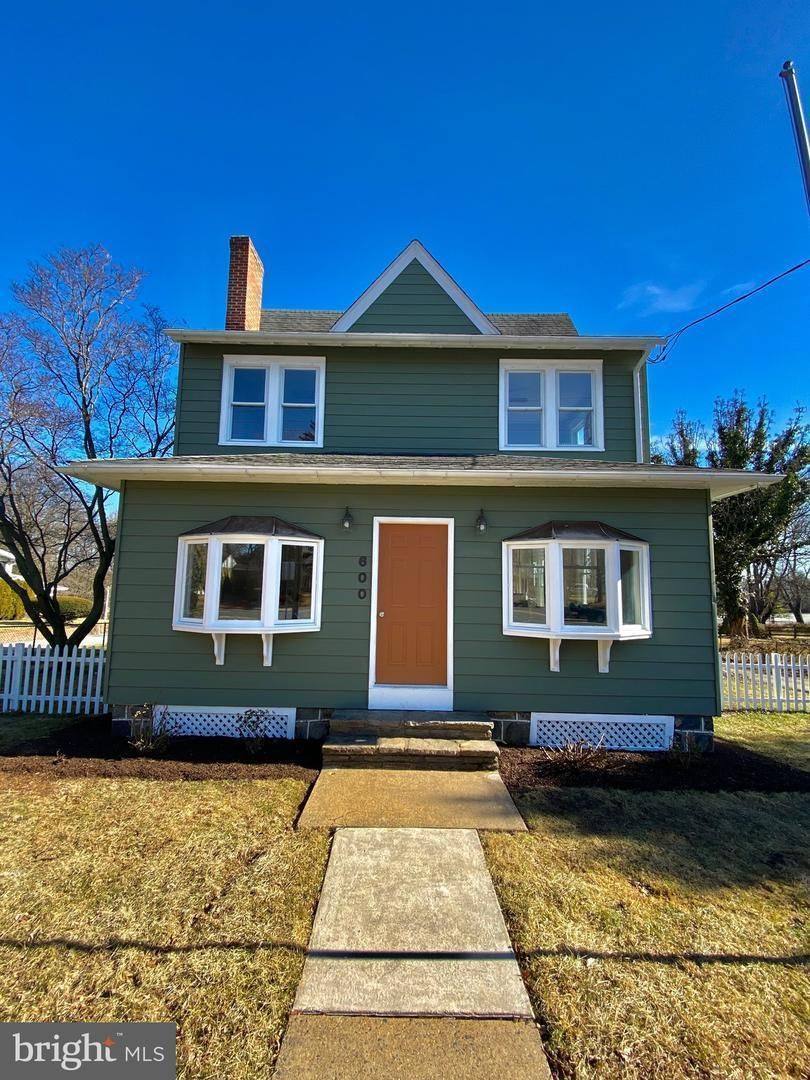 House for rent at 600 Foulk Rd, Wilmington, DE 19803