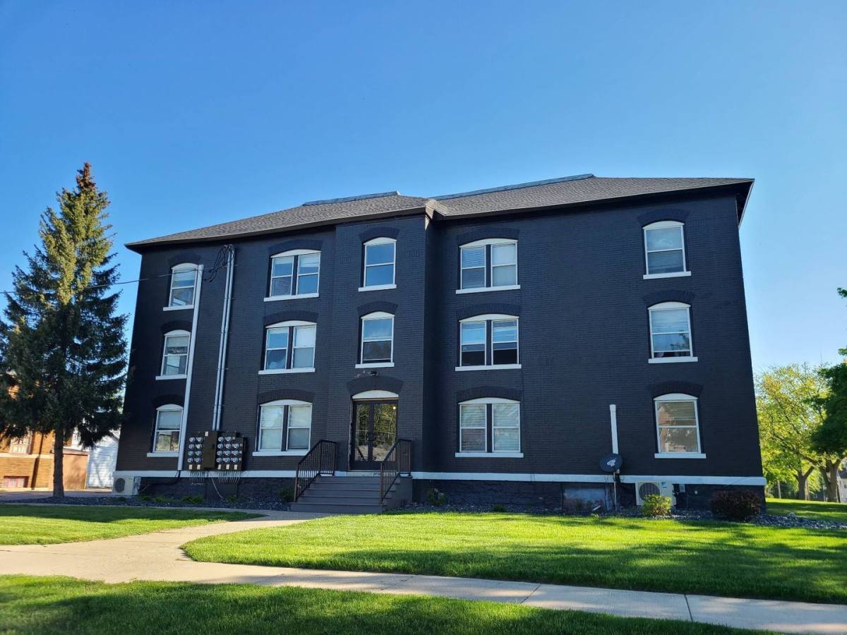 Apartment for rent at 917 Pearl St, St. Joseph, MI 49085