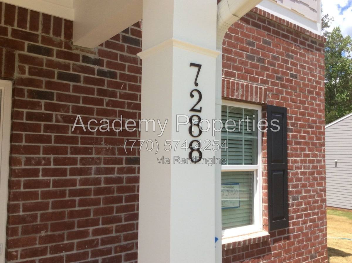 House for rent at 7288 Emma Court, Douglasville, GA 30134