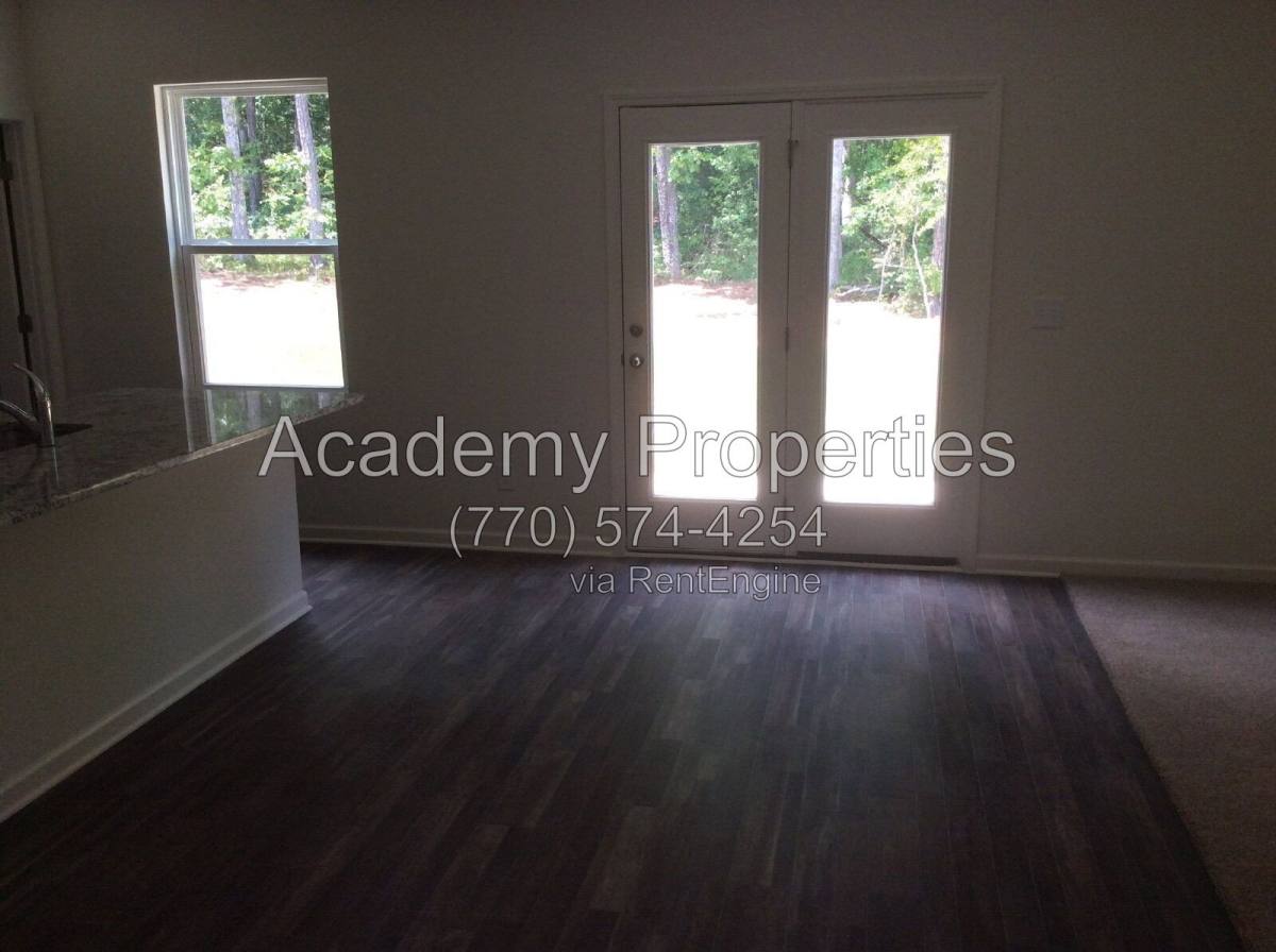 House for rent at 7288 Emma Court, Douglasville, GA 30134
