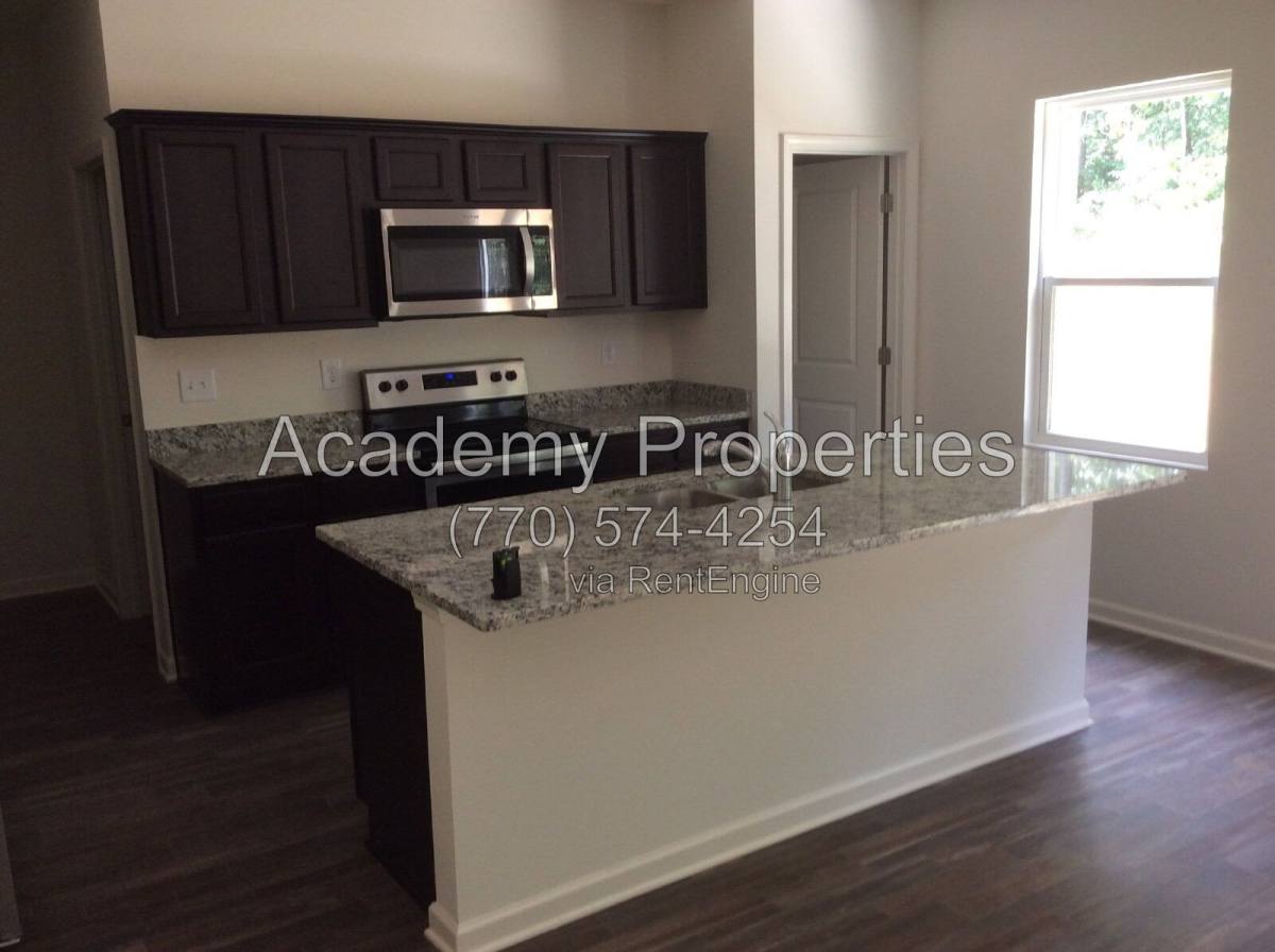 House for rent at 7288 Emma Court, Douglasville, GA 30134