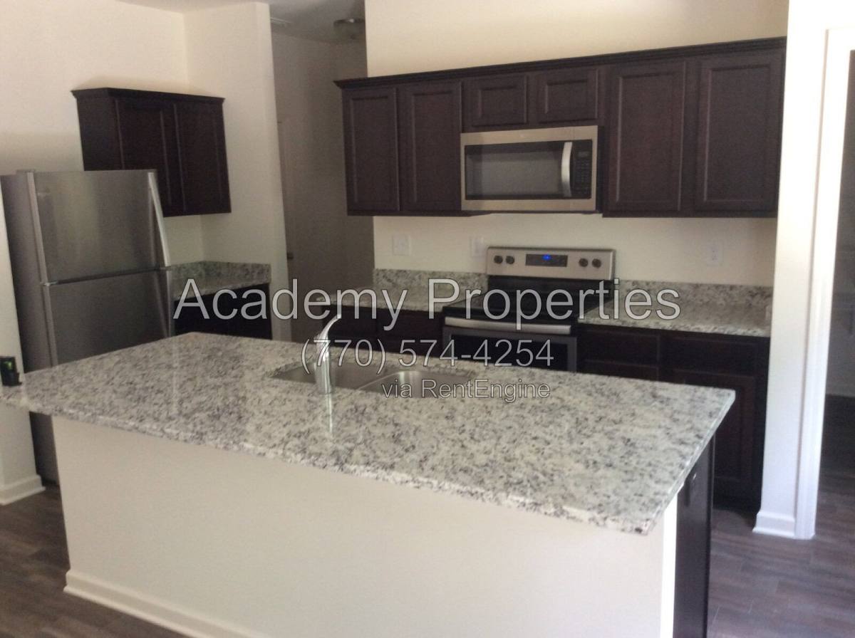 House for rent at 7288 Emma Court, Douglasville, GA 30134
