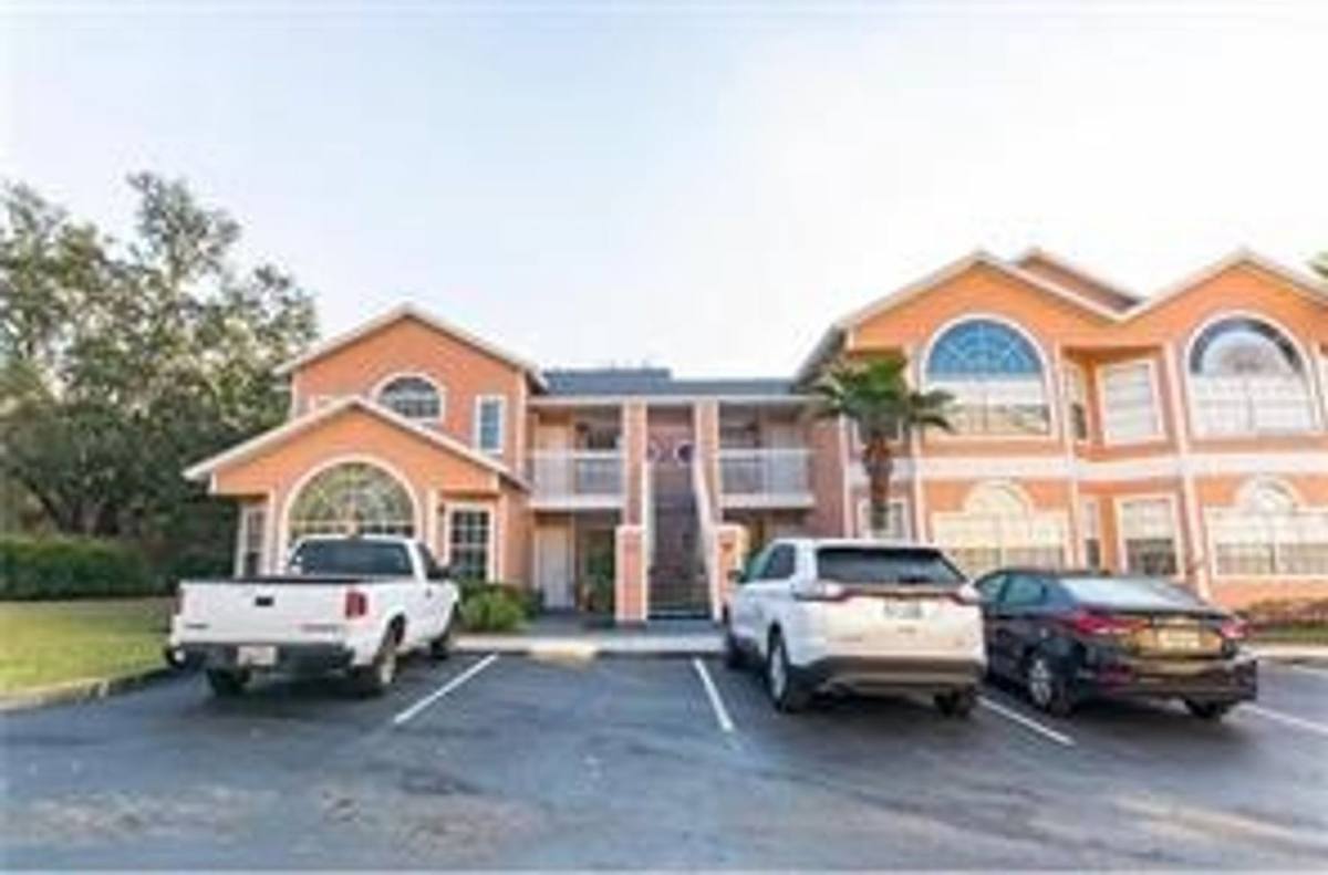 Condo for rent at 3163 Britannia Blvd, Kissimmee, FL 34747