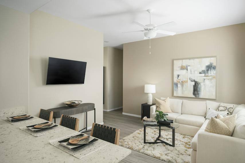 Apartment for rent at Oasis at Canyon Trails, 25 N 173rd Ave, Goodyear, AZ 85338